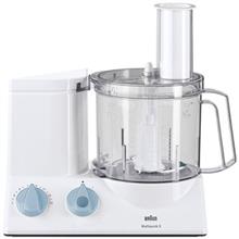 غذاساز براون مدل K600 Braun K600 Food Processor